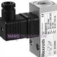  Hydro electric pressure switch Bosch Rexroth USA
